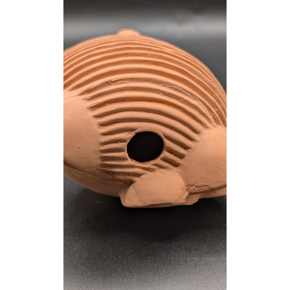 2013 Hello Kitty Chia Pet Handmade Decorative Planter Grow Your Own Chia Pet
